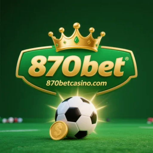 870 bet